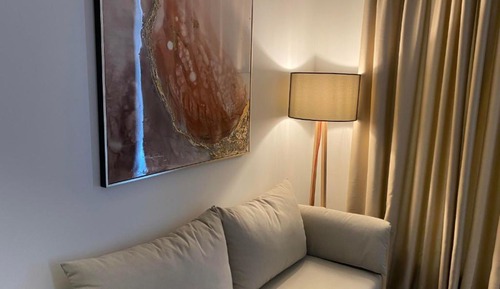 Habitación junior