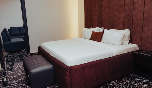 Suite ejecutiva