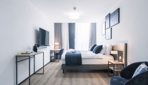 Habitación superior