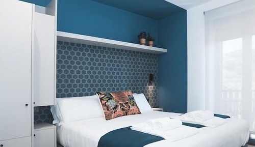 Habitación Confort doble