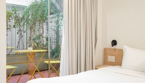 Apartamento Confort