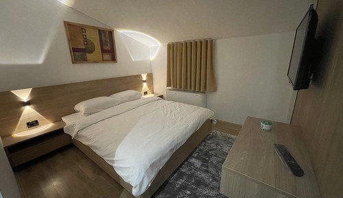 Habitación Confort doble