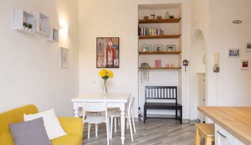 Apartamento Confort, 1 habitación
