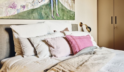 Apartamento Deluxe
