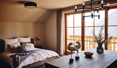 Apartamento Premium