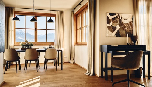 Apartamento estándar