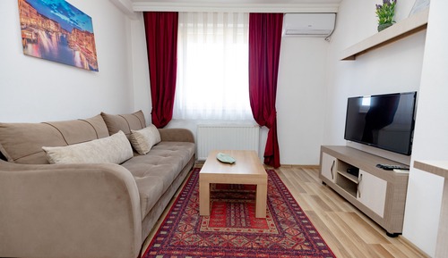 Apartamento económico