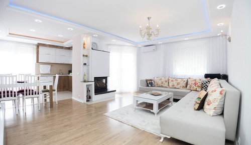 Apartamento exclusivo