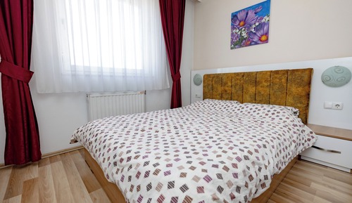 Apartamento Confort