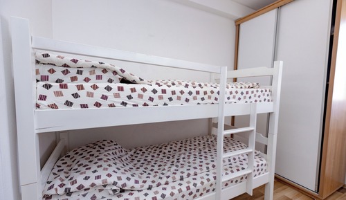 Apartamento de diseño