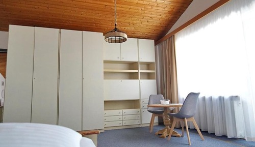 Habitación familiar