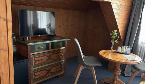 Habitación doble