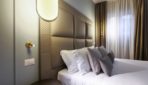 Suite Deluxe