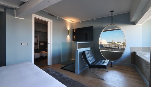 Suite Premium