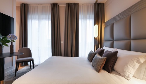 Suite City
