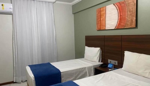 Apartamento ejecutivo