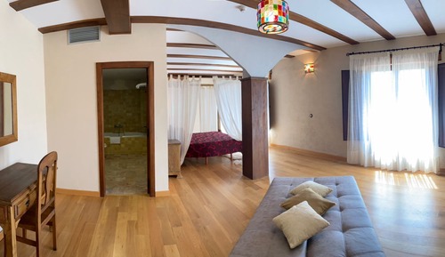 Suite Deluxe