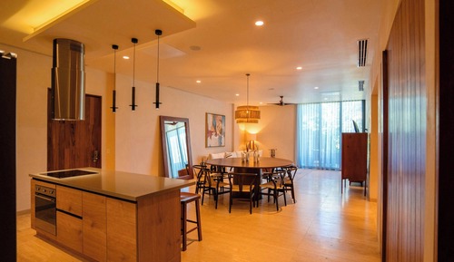 Apartamento, 1 cama doble, fumadores