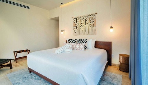 Suite, 1 cama de matrimonio grande, fumadores