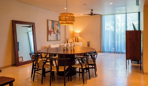 Apartamento, 1 cama doble