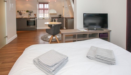 Apartamento Confort