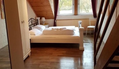 Habitación cuádruple