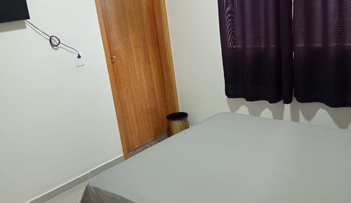 Habitación clásica con 1 cama doble o 2 individuales