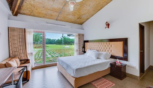 Casa de campo Deluxe
