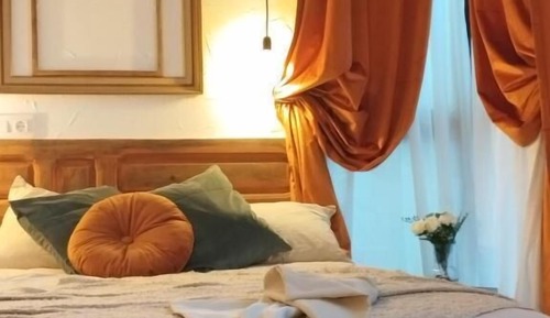 Habitación cuádruple de diseño, 1 cama doble con sofá cama