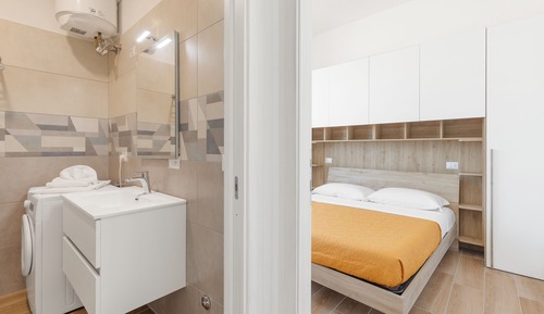 Apartamento Confort