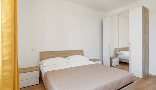 Apartamento Deluxe