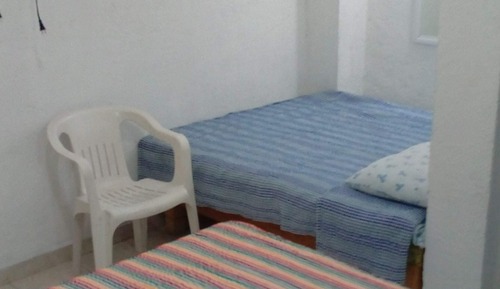 Habitación junior, varias camas