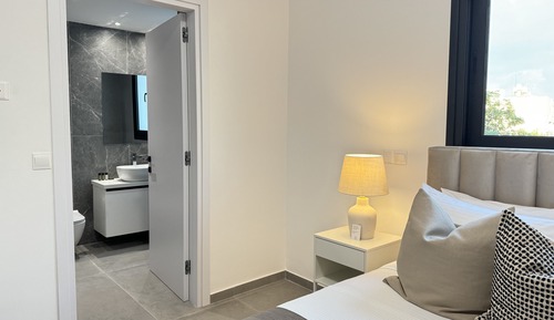 Apartamento de lujo
