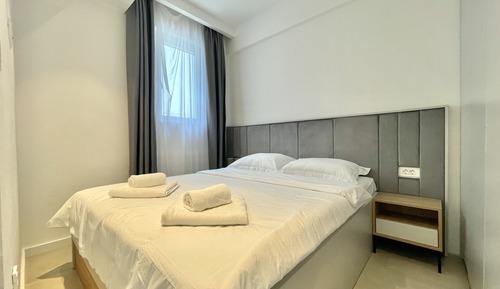 Apartamento clásico
