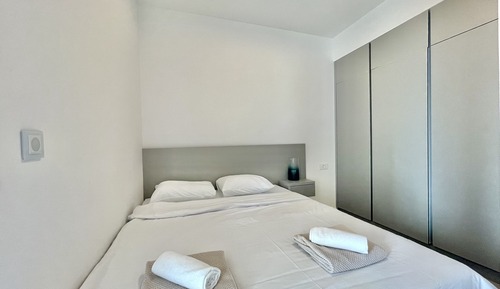 Apartamento familiar