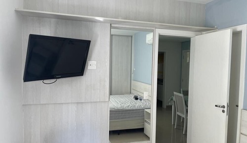 Apartamento básico