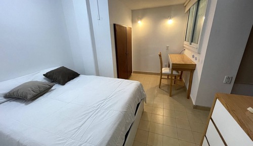 Apartamento, 1 habitación, fumadores, vistas a la ciudad