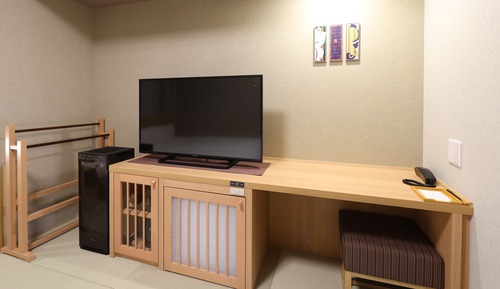 Habitación básica doble