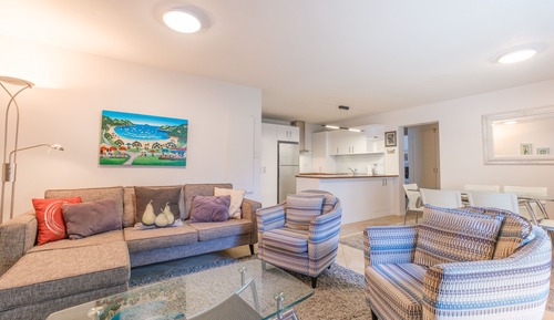 Apartamento Confort
