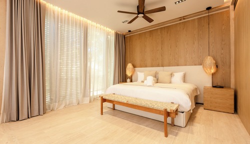 Villa Deluxe