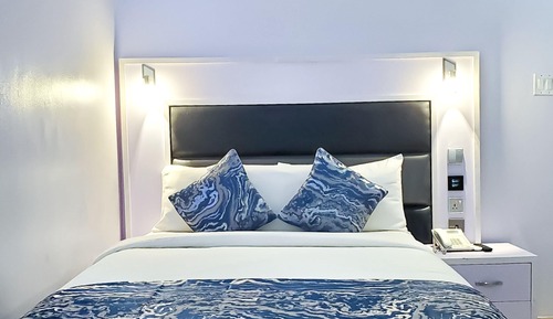 Habitación Confort