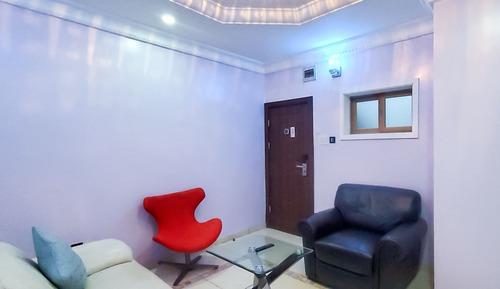Suite estudio estándar