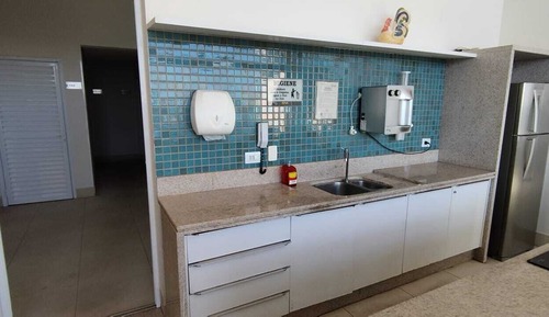 Loft básico