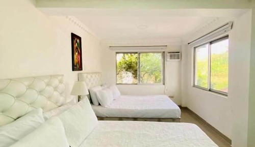 Apartamento familiar