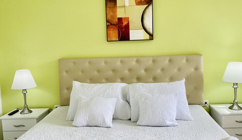 Habitación Premium doble