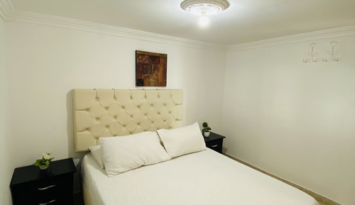 Habitación clásica