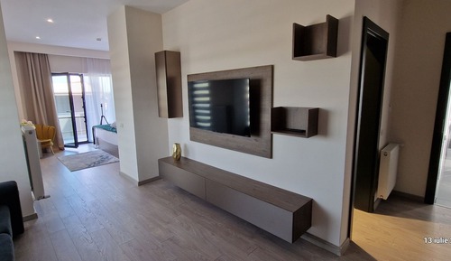 Suite familiar