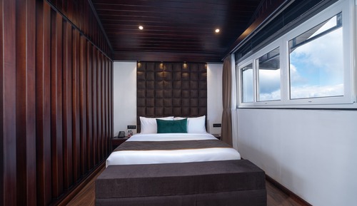 Presidential Room