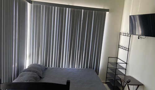 Habitación básica doble