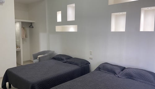 Apartamento básico